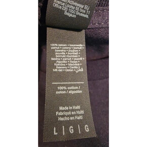 BAD 4 BIZ TEE Kyle Smith Collab‎ Size L NWOT - Picture 4 of 5